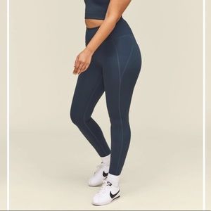 Midnight Girlfriend Collective Leggings
